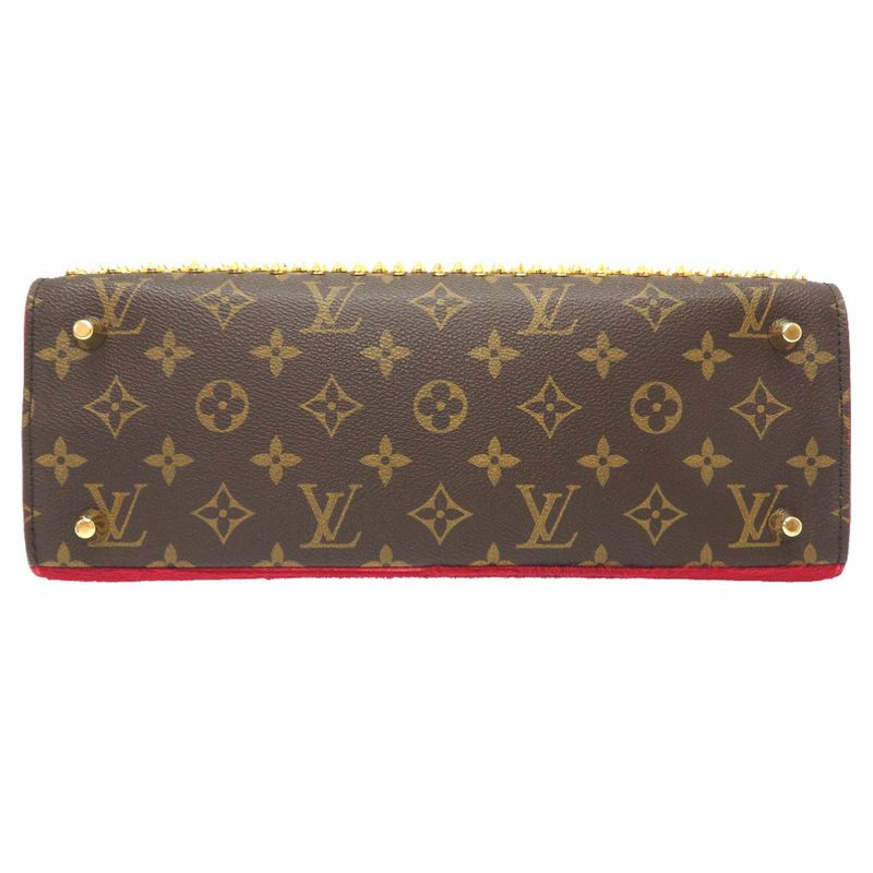 Louis Vuitton X Christian Louboutin A