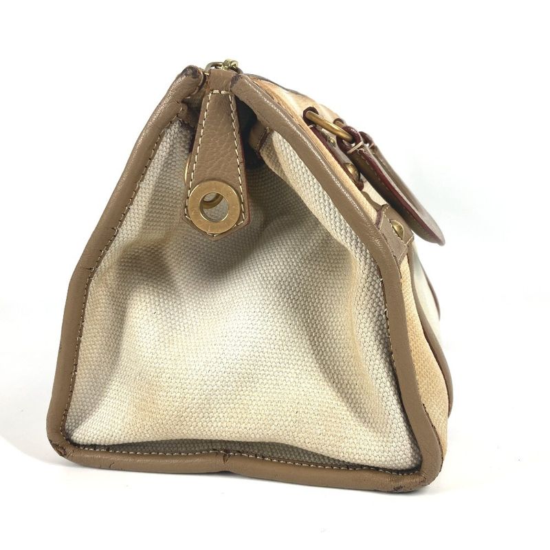 Louis Vuitton Tote Bag Sac Neverfull 30 M48822 Canvas/leather Beige