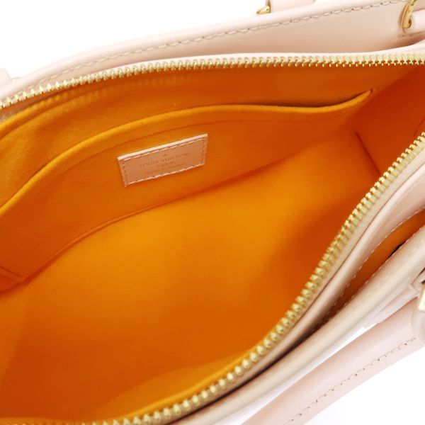 Louis Vuitton On The Go EW Collaboration Sun Yitian Taiga - Coin Purse M11295