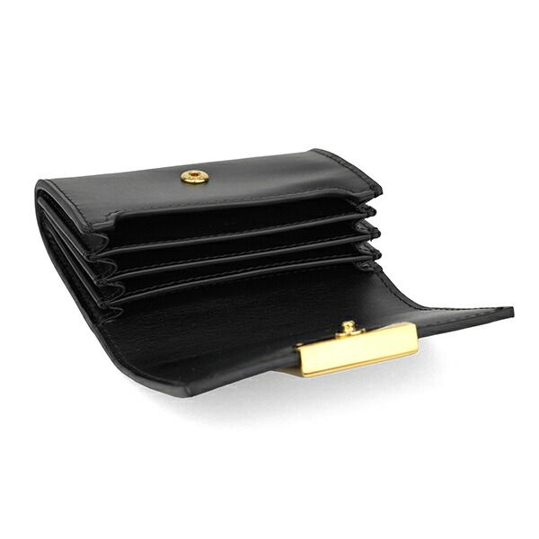 Fendi Card Case Fendi Way Black