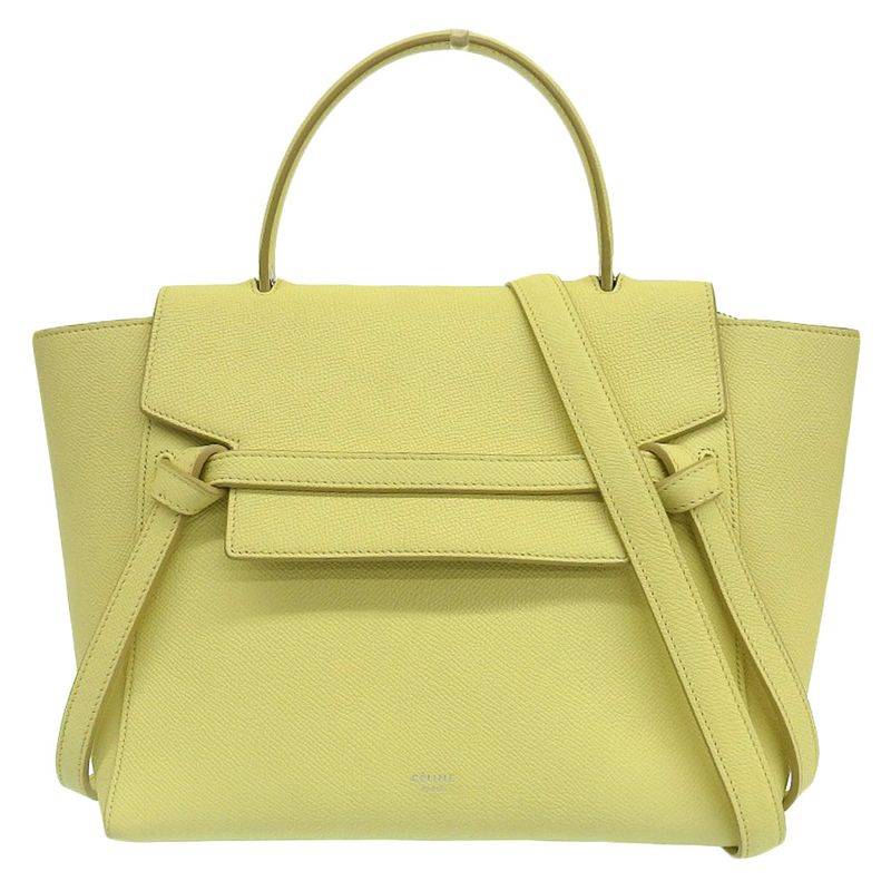 Celine Belt Bag Micro Shoulder Bag