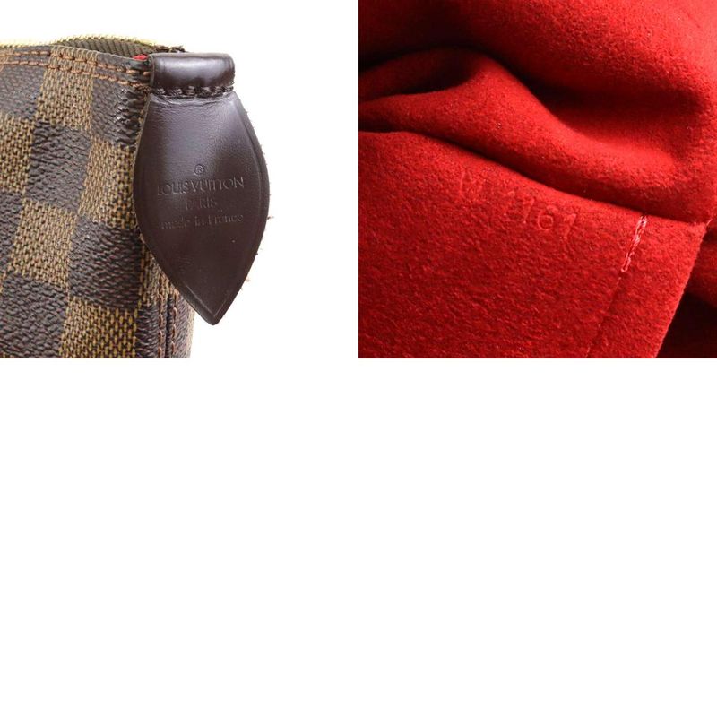 Louis Vuitton Handbag Damier Saleya MM N51182
