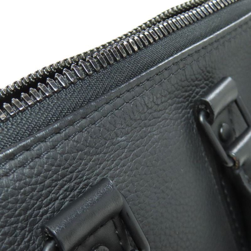 Louis Vuitton M80950 Keepall XS Aerogram Shoulder Bag Taurillon Women