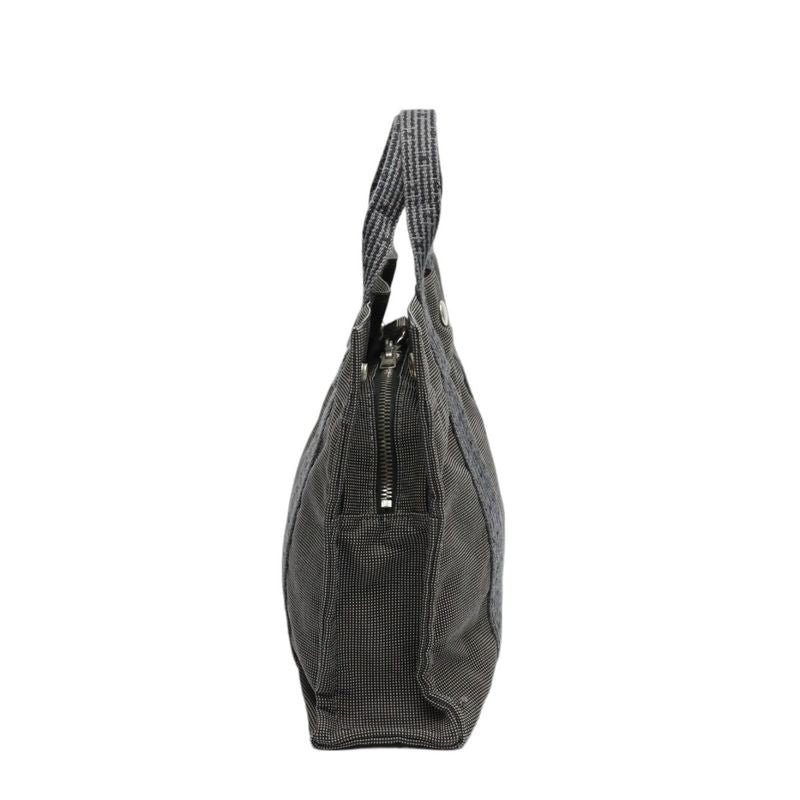 Hermes Her Line Handbag Hermes Gray