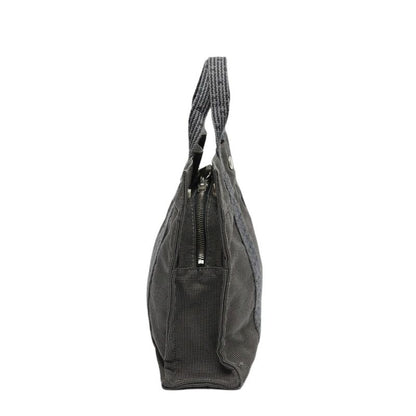 Hermes Her Line Handbag Hermes Gray