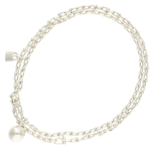 Tiffany & Co Hardwear Hardware Small Wrap Necklace Men's