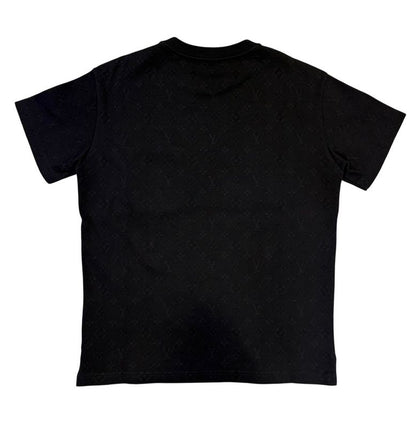 2956 Louis Vuitton T-Shirt Signature Monogram Rm222q Tcl Hiy49w XS Size Short