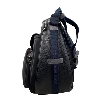 Christian Dior X Sacai Collaboration Shoulder Bag Saddle Soft Bag 1adho029ush