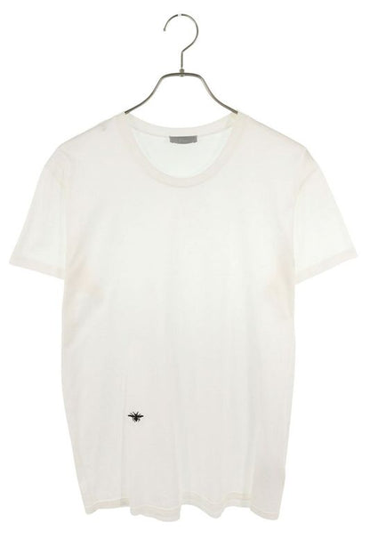 Dior 263j654b0039 BEE Embroidered T-shirt Men's M