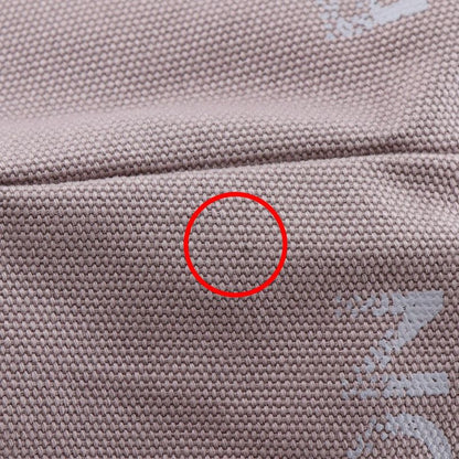 Louis Vuitton Fondation Paris Museum Limited Edition Canvas Dove Gray Unisex