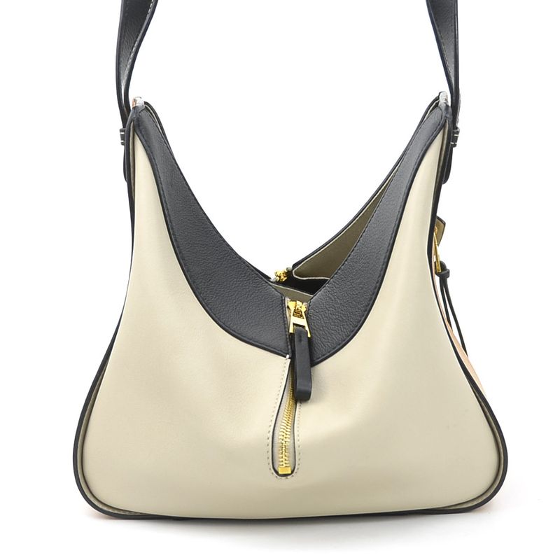 Loewe Shoulder Bag Handbag Hammock Small