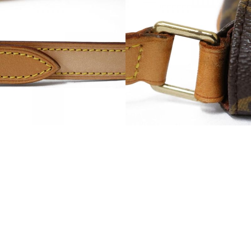 Louis Vuitton Shoulder Bag Monogram Musette Salsa Canvas M51387