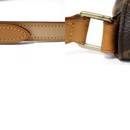 Louis Vuitton Shoulder Bag Monogram Musette Salsa Canvas M51387