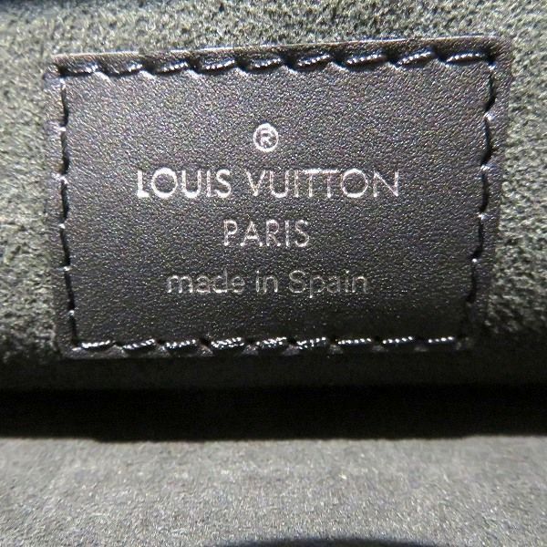 Louis Vuitton Epi Neverfull MM M40932 Pouch Only Bag Clutch Bag Second Bag