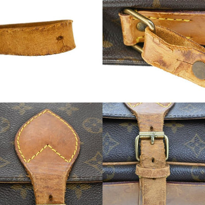 Louis Vuitton Cartesianiere GM Shoulder Bag Monogram M51252 65ka773