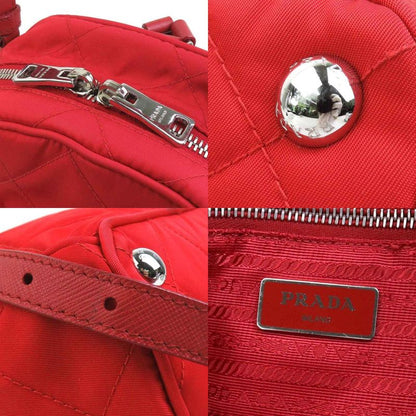 Prada Backpack Quilted