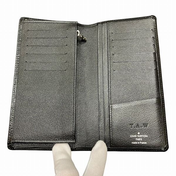 Louis Vuitton Epi Portefeuille Blazer M60622 Long Wallet Bifold Wallet Unisex