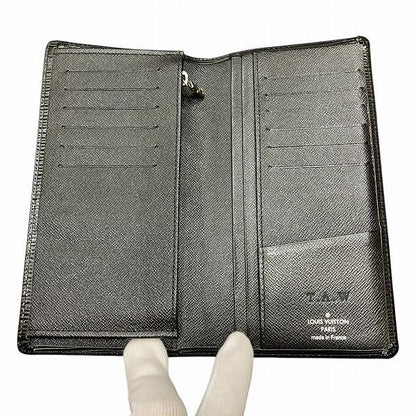 Louis Vuitton Epi Portefeuille Blazer M60622 Long Wallet Bifold Wallet Unisex