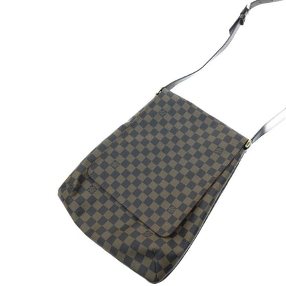 Louis Vuitton Shoulder Bag Damier Musette