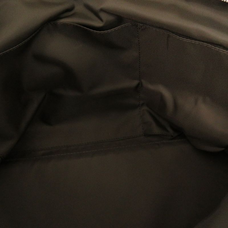 Gucci Sherry Line 155524 GG Canvas White Tote Bag White 1556 Gucci