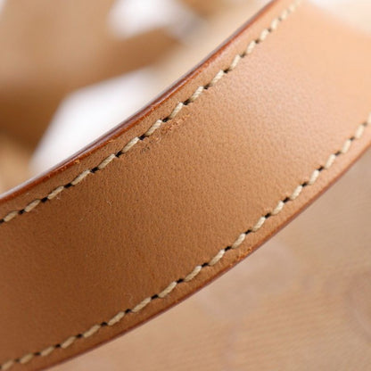 Gucci Backpack 003.0242 GG Canvas Beige Women's Backpack/daypack