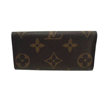 Louis Vuitton M62631 Monogram Multicles 4 Key Case Key Case For 4 Key Cases