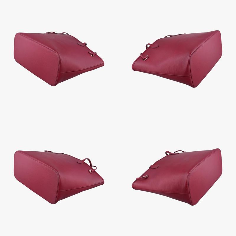 Louis Vuittonneverfull MM Fuchsia Epi M40882ar2133