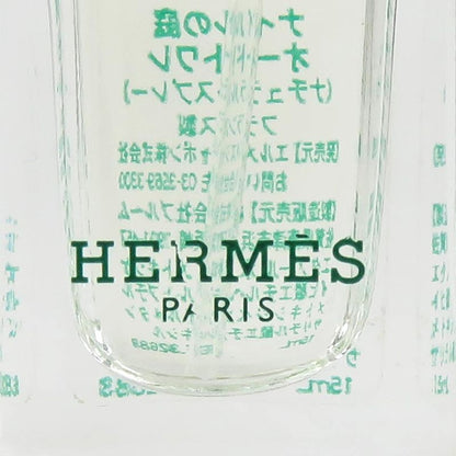 Hermes Perfume Garden Of The Nile 15ml