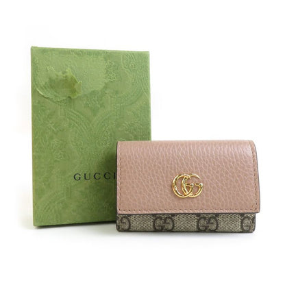 Gucci Key Case 456118