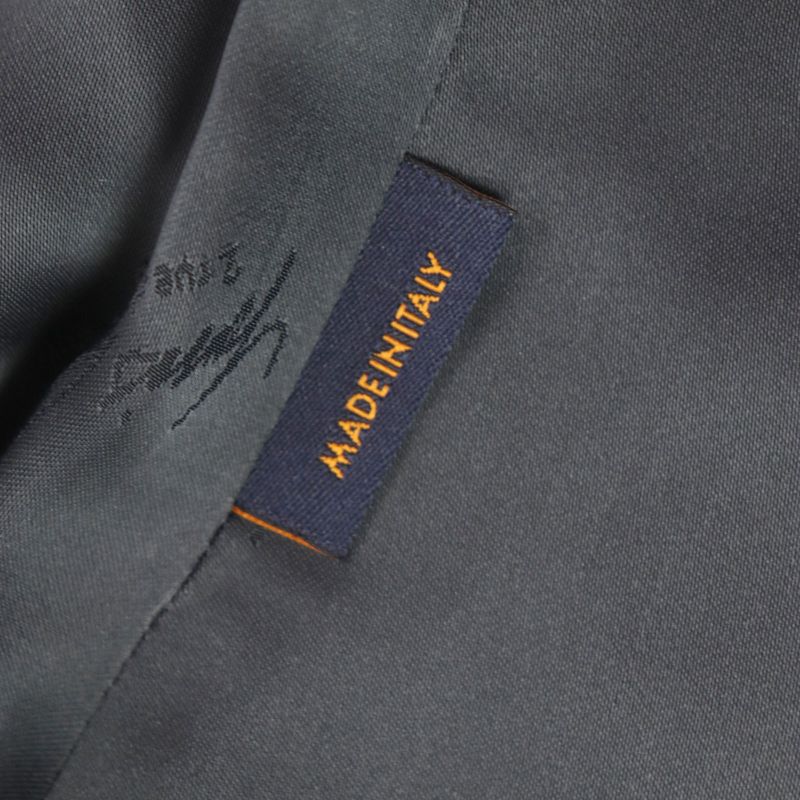 Louis Vuitton Hkfj5e Lv&flower Monogram Embossed Pattern Single Jacket