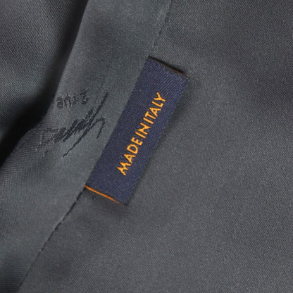 Louis Vuitton Hkfj5e Lv&flower Monogram Embossed Pattern Single Jacket