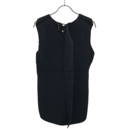 Celine by Phoebe Philo Celine Phoebe Philo 16ss Cotton Low Gauge Ribbon Knit