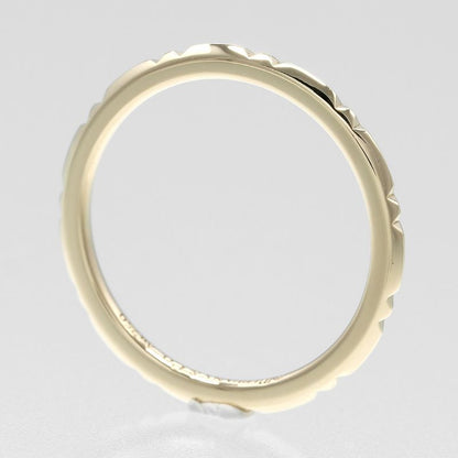 Tiffany & Co True Band 1.5mm (0.06in) 18K Yellow Gold Size 13.5 Ladies 2.1g Ring