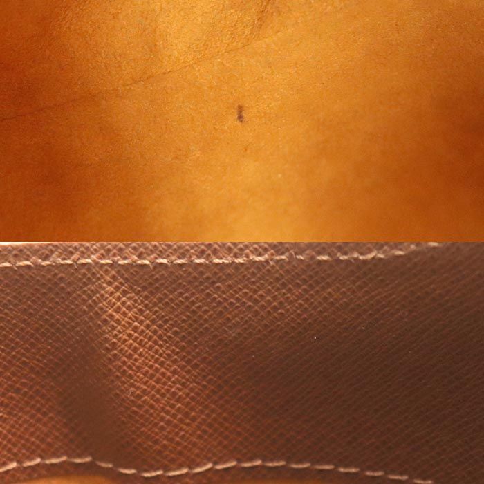 Louis Vuitton Musette Shoulder Bag Monogram M51256 Lm0083 Ladies Preowned