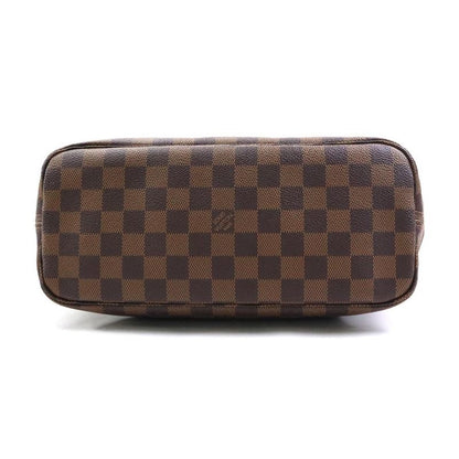 Louis Vuitton Damier Neverfull PM Tote Bag