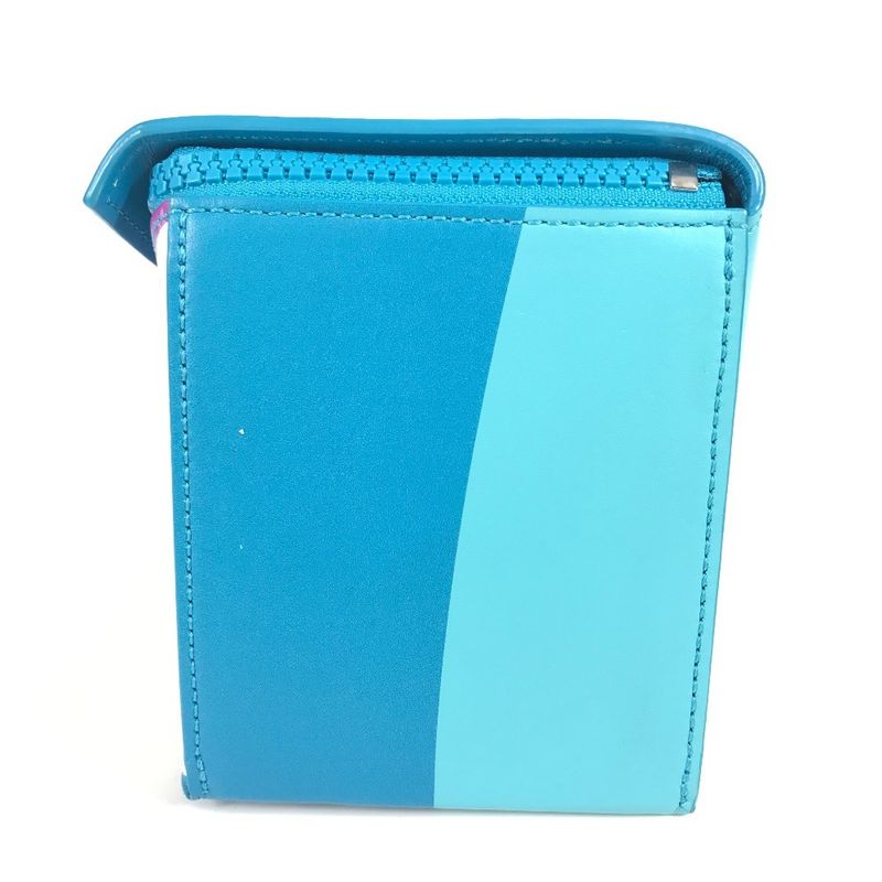 Louis Vuitton Shoulder Bag Sandwich Box M82029 Leather Blue