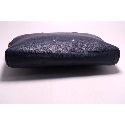 Louis Vuitton Taurillon Alma Briefcase PM Leather Business — view 3