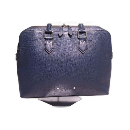 Louis Vuitton Taurillon Alma Briefcase PM Leather Business