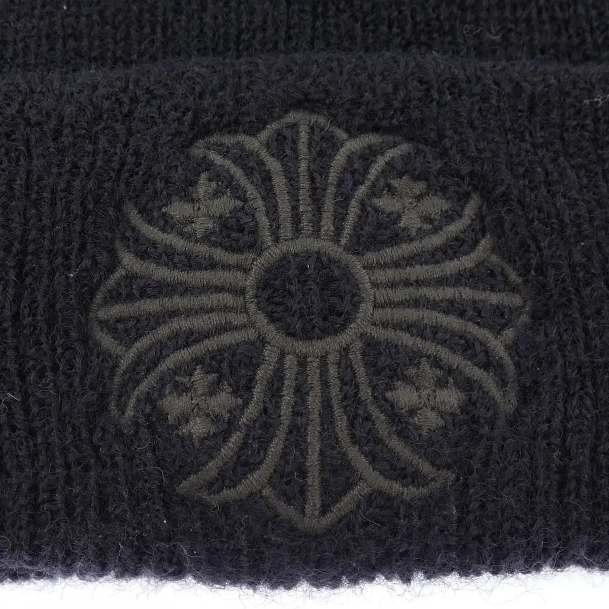 Chrome Hearts 115 Knit Cap — view 5