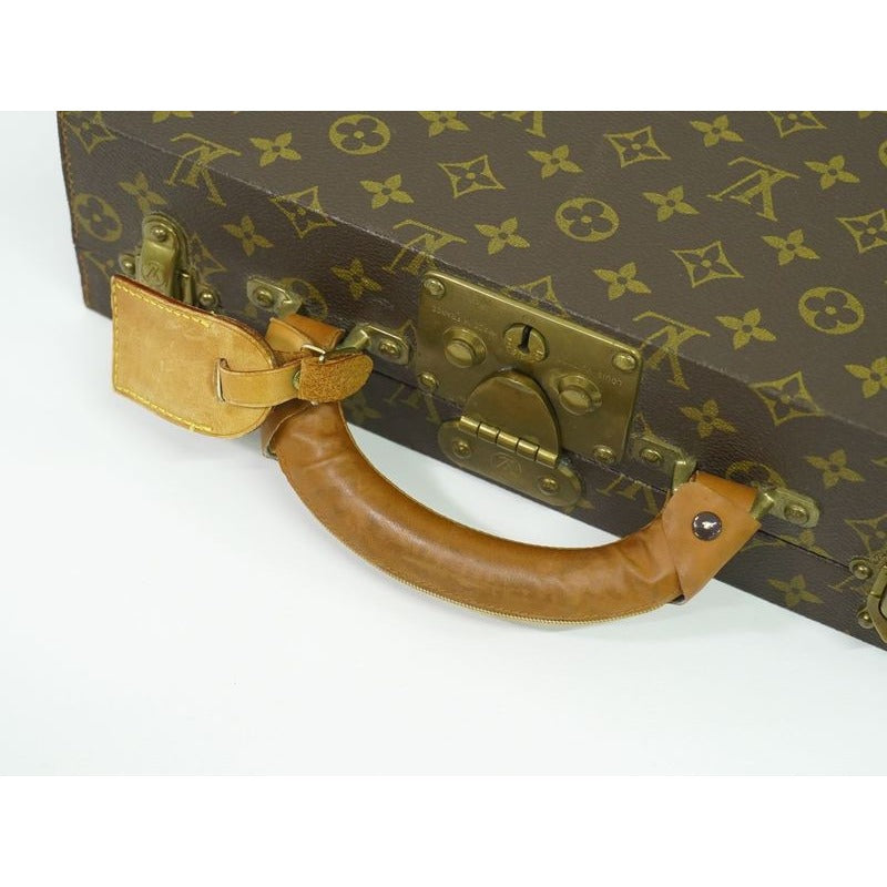 Louis Vuitton Bowat Bijoux Jewelry Case Box — view 4