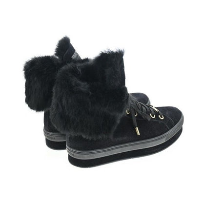 Louis Vuitton Sneakers Black — view 2