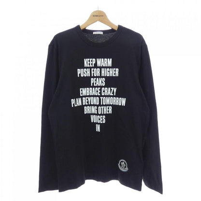 Moncler T-Shirt Black
