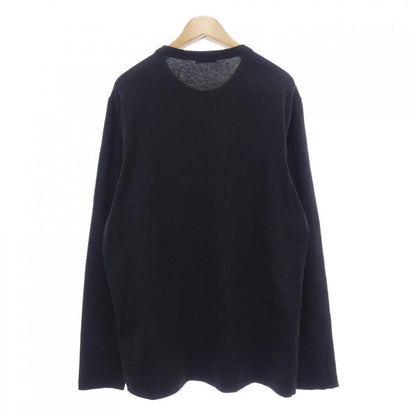 Moncler T-Shirt Black — view 2