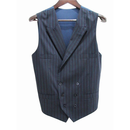 Dolce & Gabbana Suit 3 Piece Formal Custom — view 5