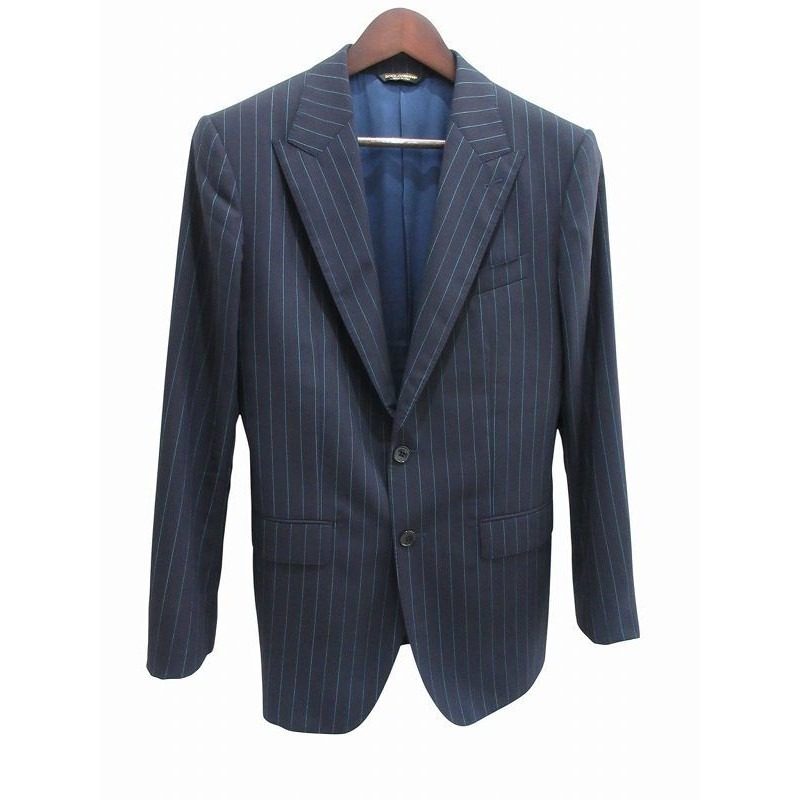 Dolce & Gabbana Suit 3 Piece Formal Custom