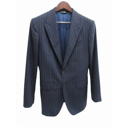 Dolce & Gabbana Suit 3 Piece Formal Custom