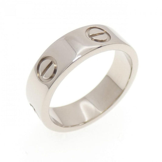 Cartier Love Ring Gold