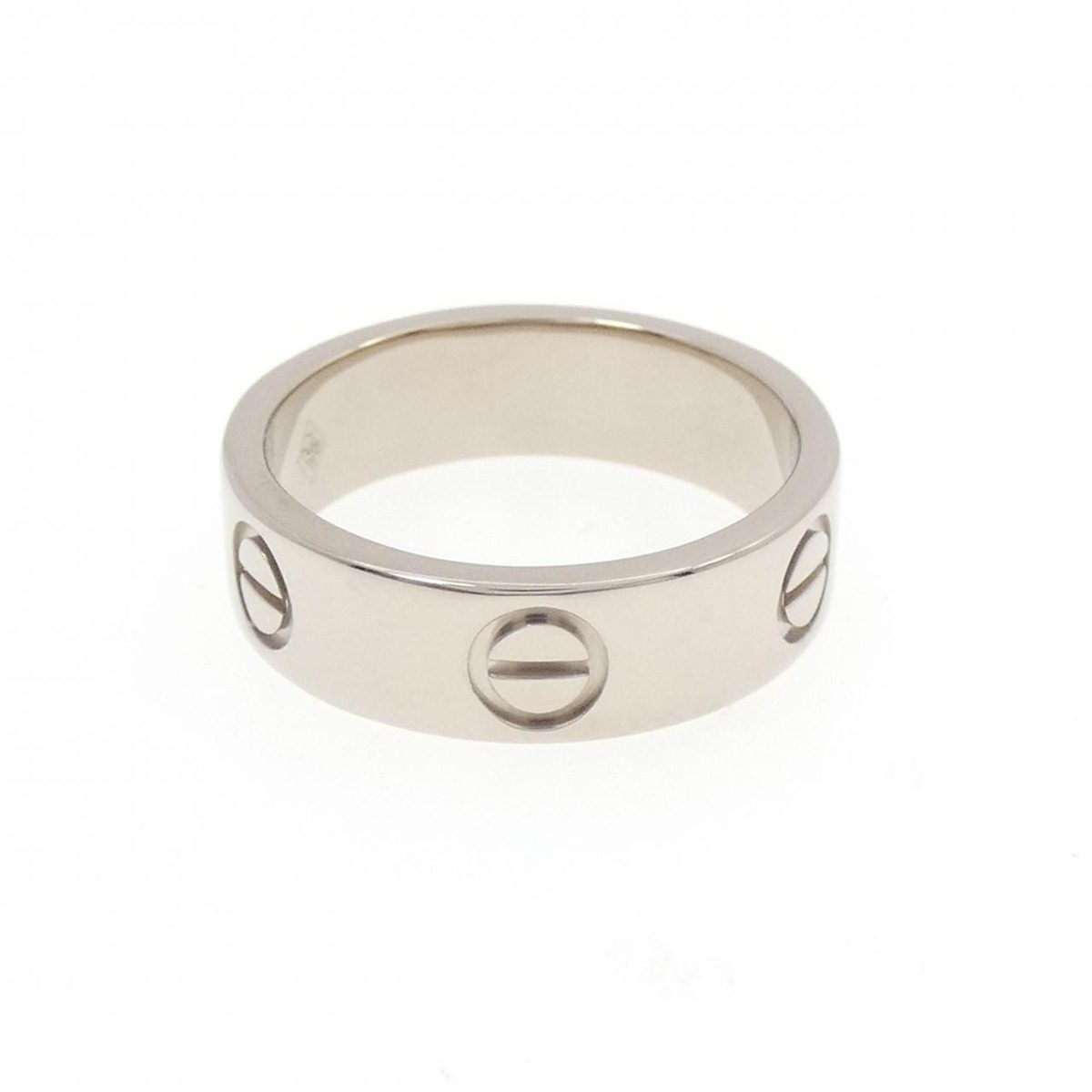 Cartier Love Ring Gold — view 2