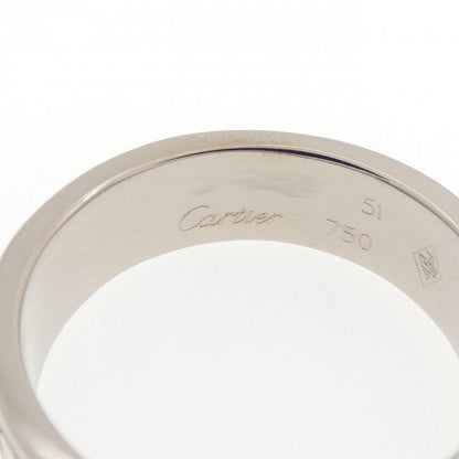 Cartier Love Ring Gold — view 4