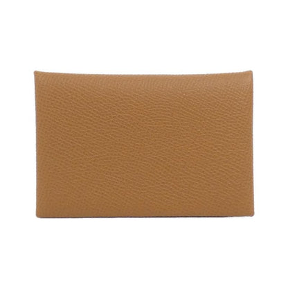 Hermes Calvi Verso ck Card Case